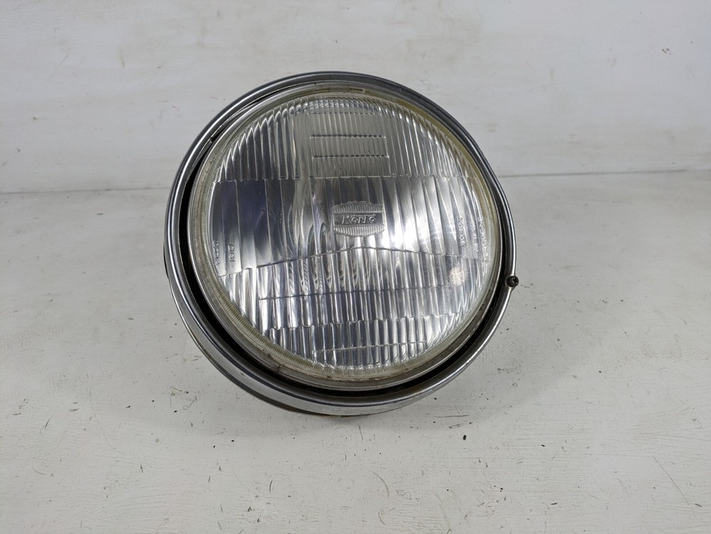 1991 - 1993 Suzuki Bandit 400 GSF GSF400 Headlight Head Light and Housing Bucket