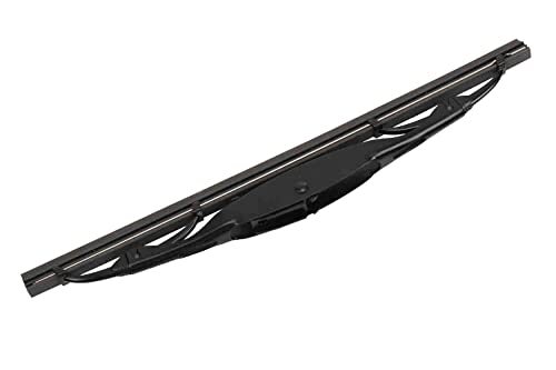 ACDelco 95915137 GM OEM 9.6-Inch Rear Window Wiper Blade Pack