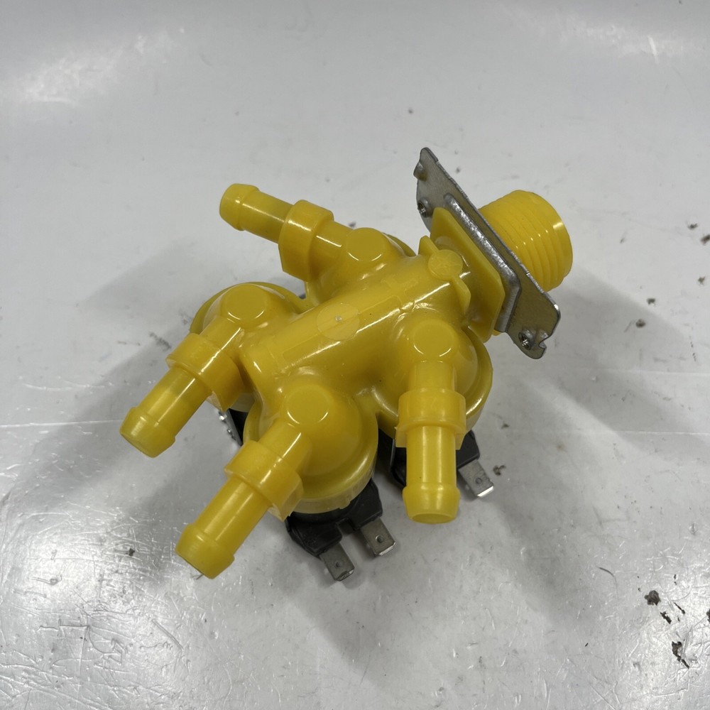 New 5220FR2008F, AP4445613, PS3527431 Water Valve For LG Washer (USA Seller)