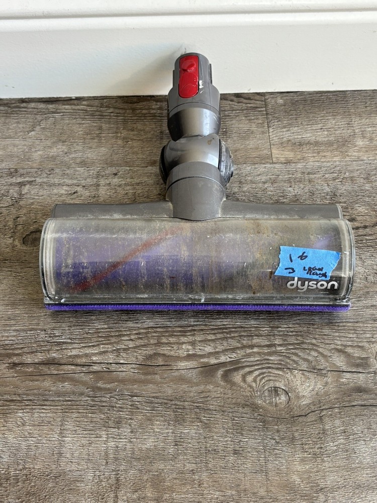 Dyson  Cleaner Head Brush  For V7 - V8 Models