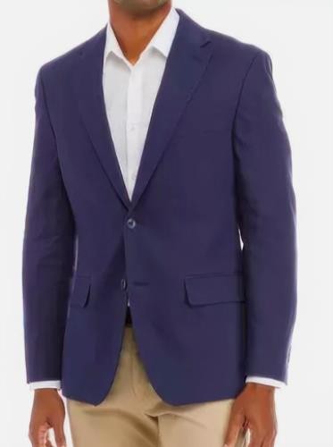 Tommy Hilfiger Mens Modern fit Sport Coat Blazer 38 S NEW $295 CNRA1AGK0000
