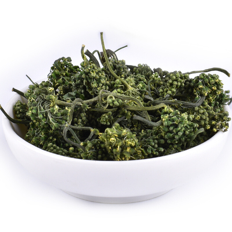 人参花 Ginseng flower