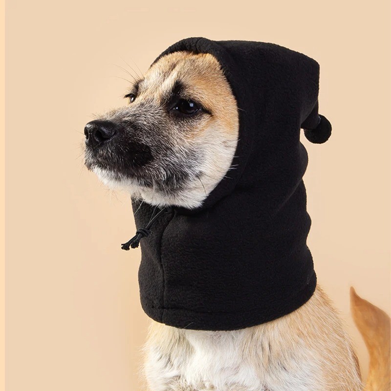 Funny Pet Transformation Hat Autumn Winter Cute Costume Hat for Dogs & Cats