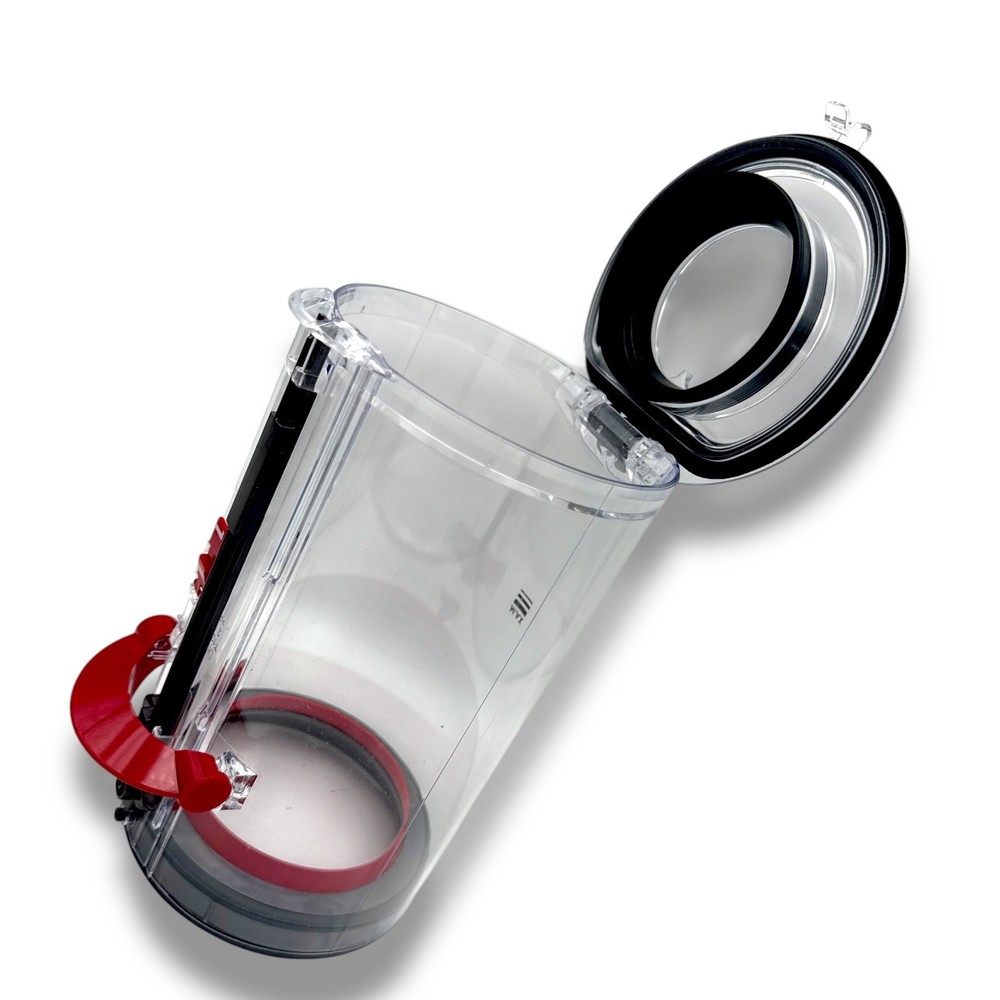 Dyson V15 Dust Bin Canister Replacement for Absolute Animal Cordless Vacuum Cleaner - Brand New