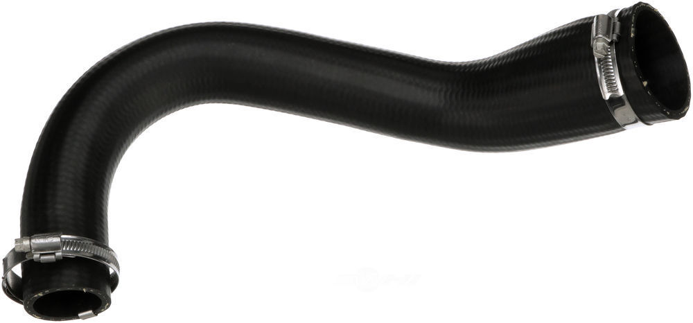 Gates 26495 Molded Standard Turbocharger Intercooler Hose