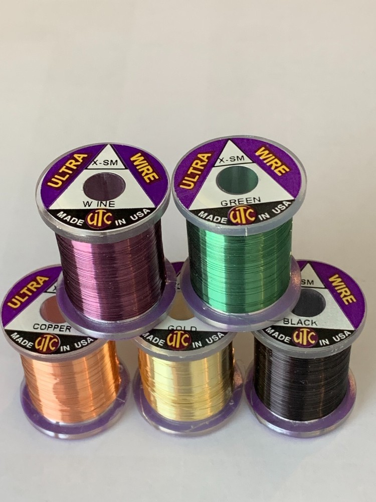 UTC ULTRA WIRE