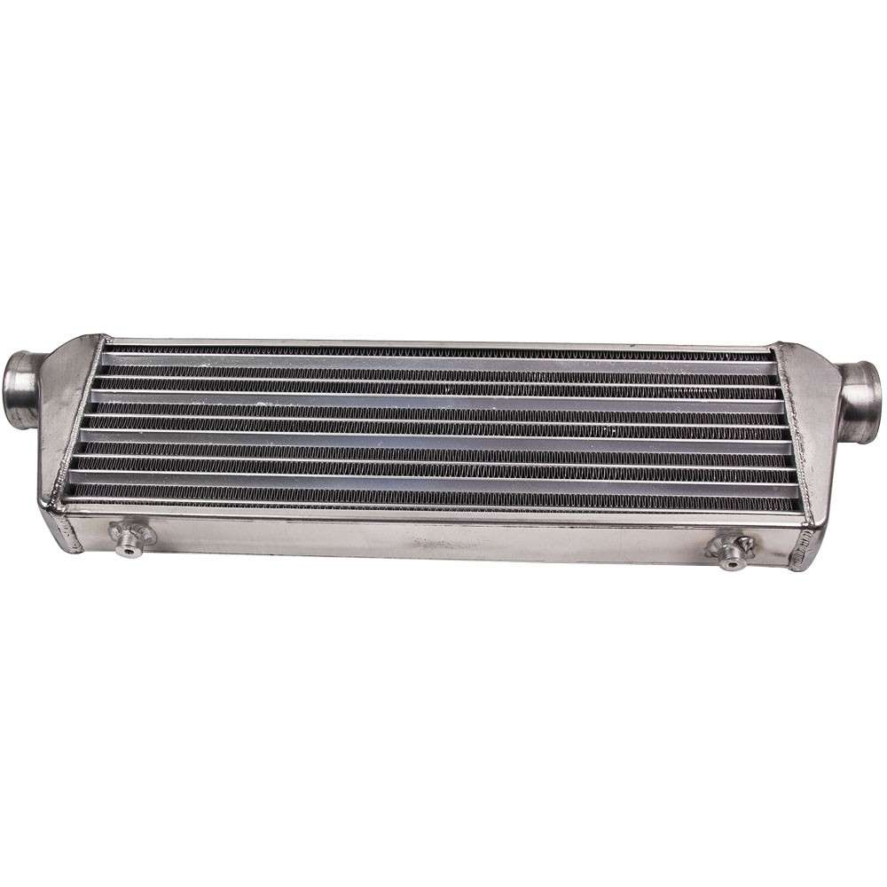 Universal 27x7x2.5 Intercooler with 2.5