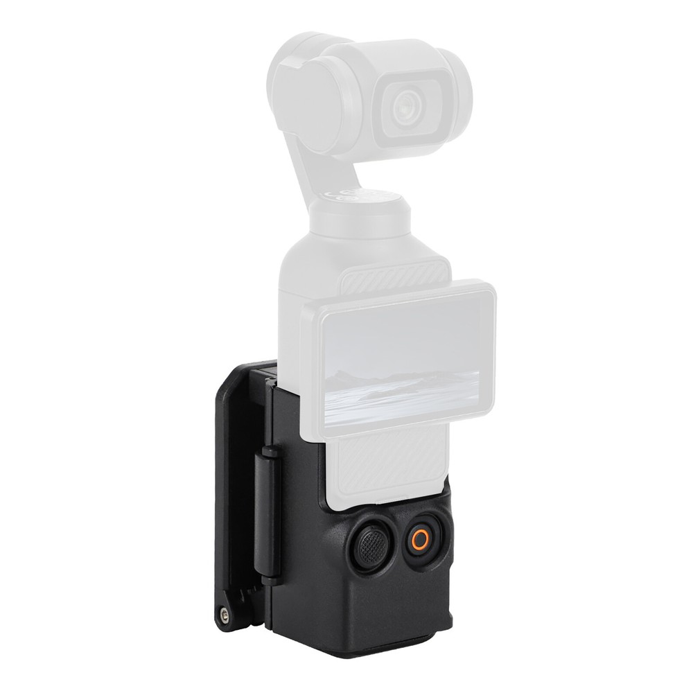 Magnetic Holder Fixed Bracket Base Adjustable Adapter for DJI OSMO Pocket 3
