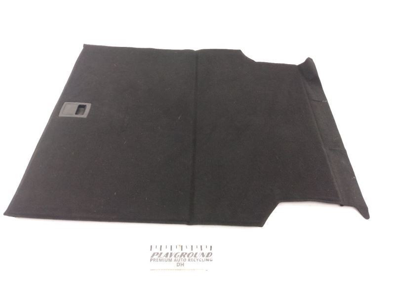 Alfa Romeo Giulia Trunk Floor Panel Cover 2017-2019 Models