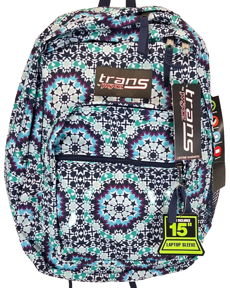 JanSport Trans 17