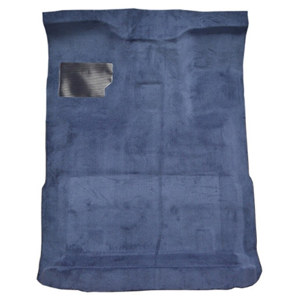 Carpet for 1980-1983 Ford F-100 Ext Cab 4WD Auto/4spd Cutpile