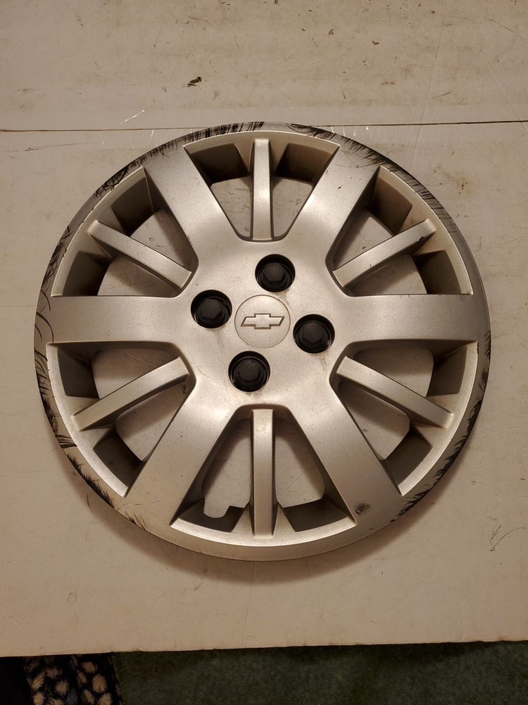 LOT Of 1) 2009 2010 CHEVY COBALT 15