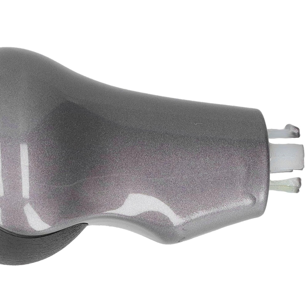 5 Speed Manual Gear Shift Knob for Honda civic 2006 to 2011 Black Style