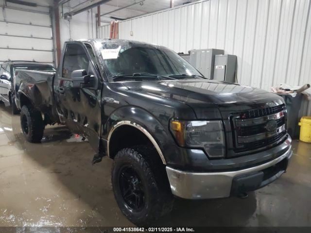 FORD F150 Pickup 09-14 Trunk Hatch Tailgate Styleside Box 4942130