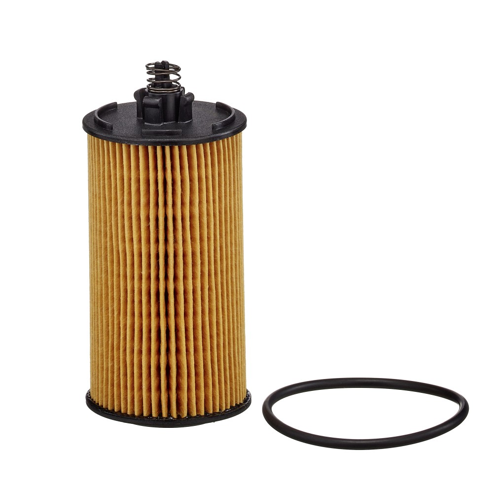 Hu 6042 z Mann filter oil filter for Chevrolet, Opel, Vauxhall