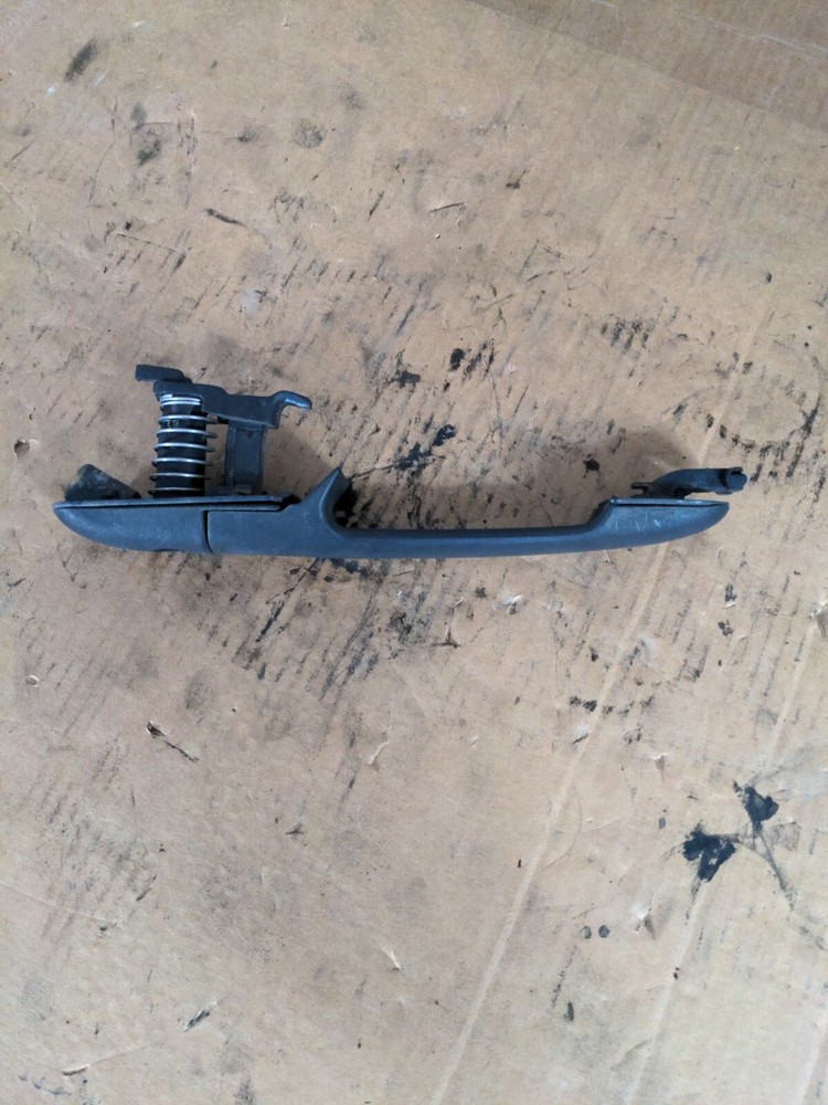 Sliding Door Handle OEM 02-06 Mercedes / Dodge SPRINTER 2500