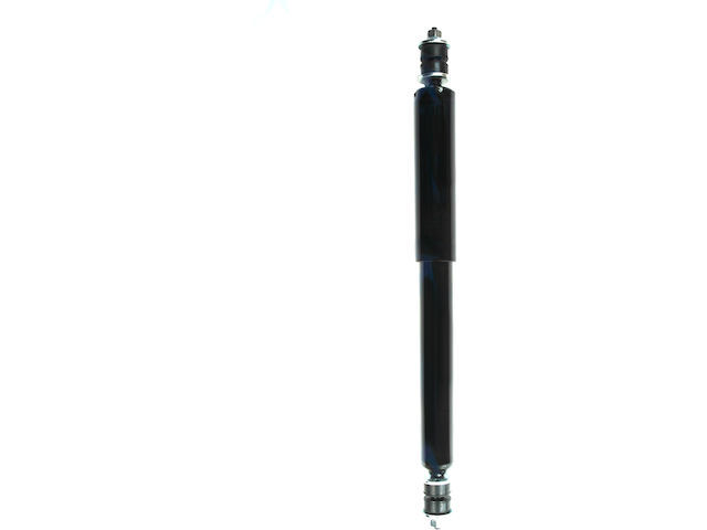 For 1962-1966 Jaguar Mark X Shock Absorber Rear 75669XFDH 1963 1964 1965