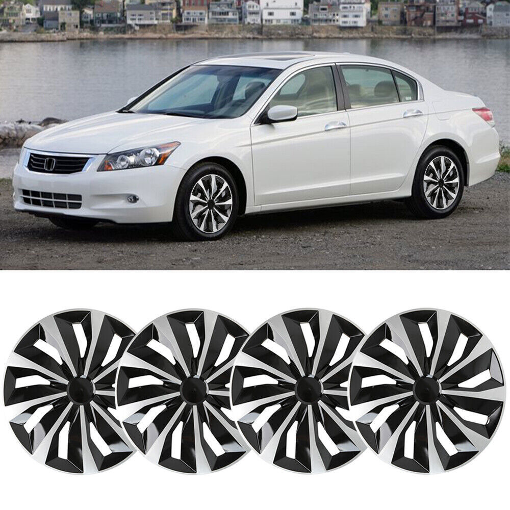 2008-2012 Honda Accord 16