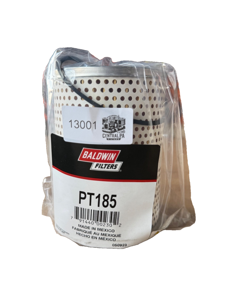 Baldwin Oil Filter PT185 **NOS**