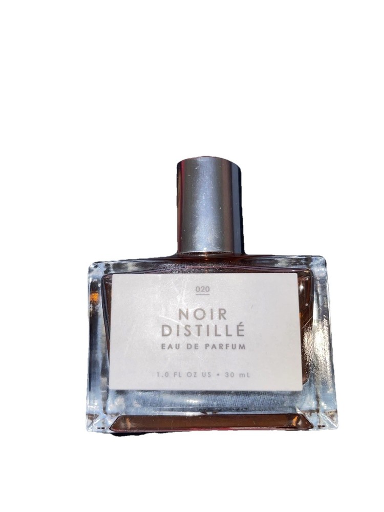 Noir Distille Eau De Parfum 1 Fl Oz Women's Fragrance - New Without Box