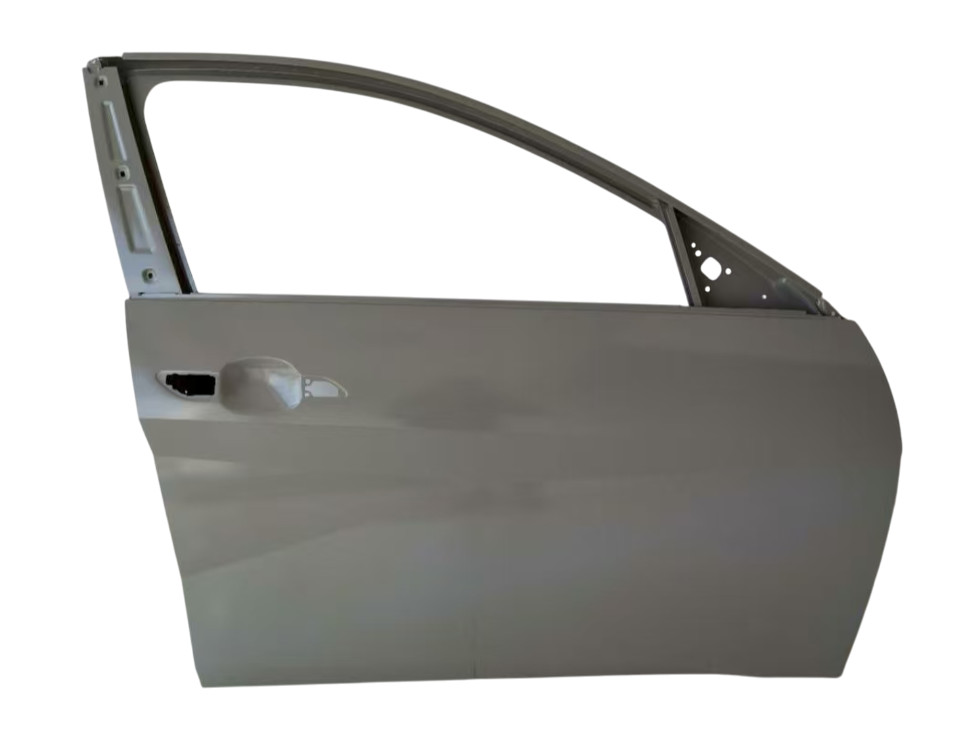 Front Right Passenger Side Door Shell For Hyundai Elantra 2021-2025