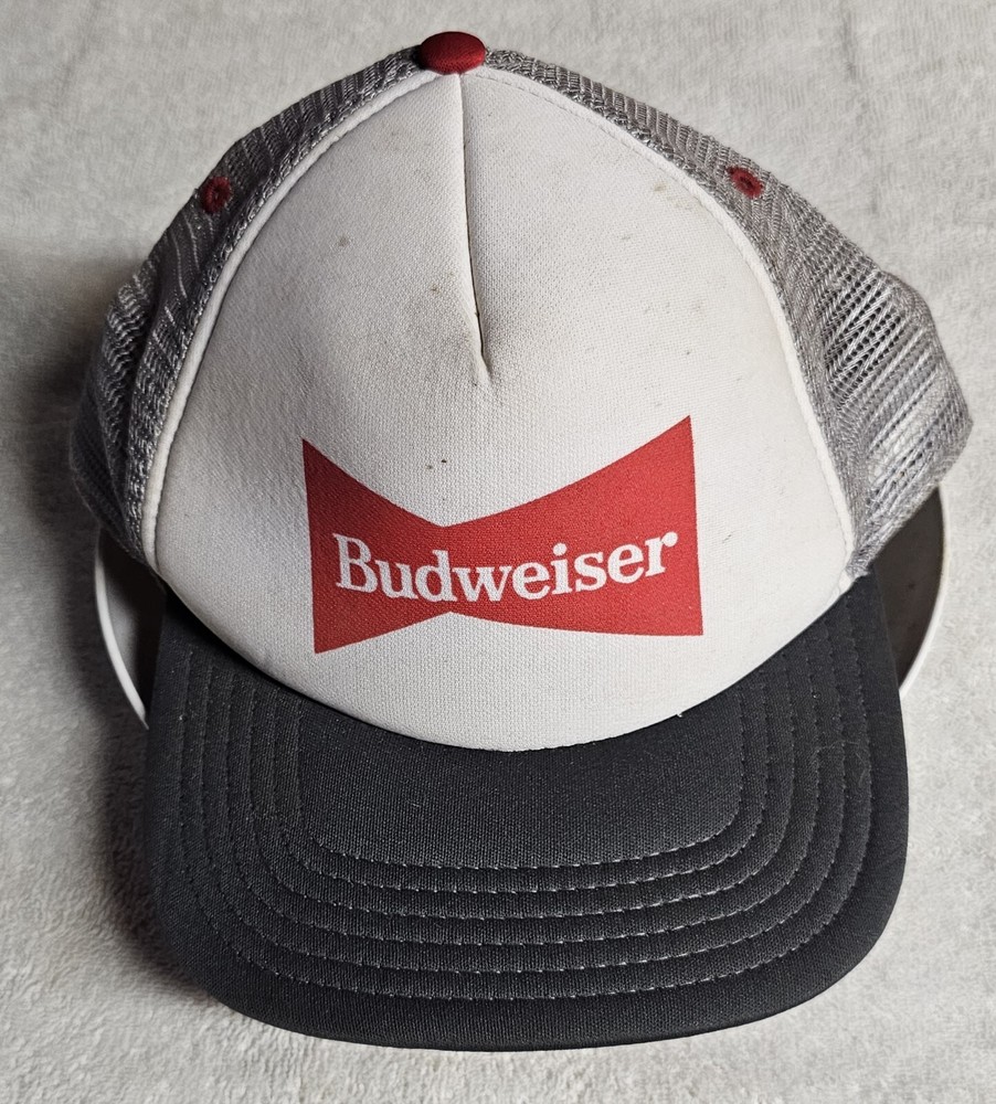 Budweiser Ball Cap -Preowned-