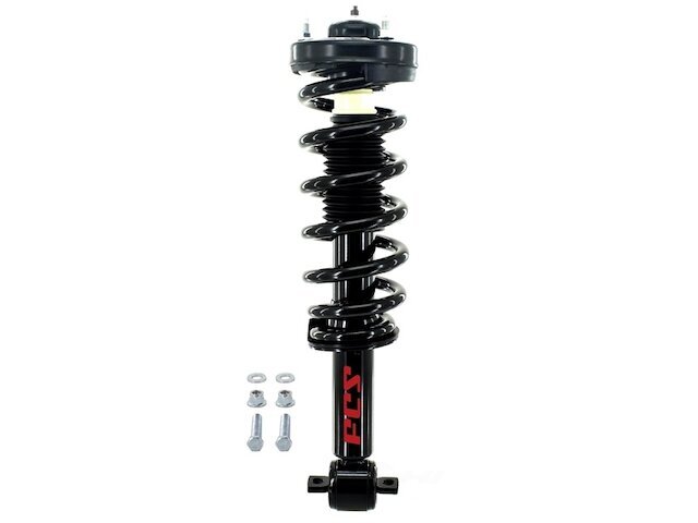 Front Strut and Coil Spring Assembly fits Lincoln Navigator 2014-2017 45NXJB