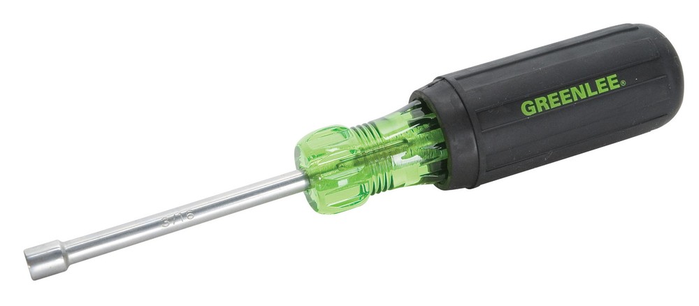 Heavy Duty 11/32 Inch 0253-14C Nutdriver