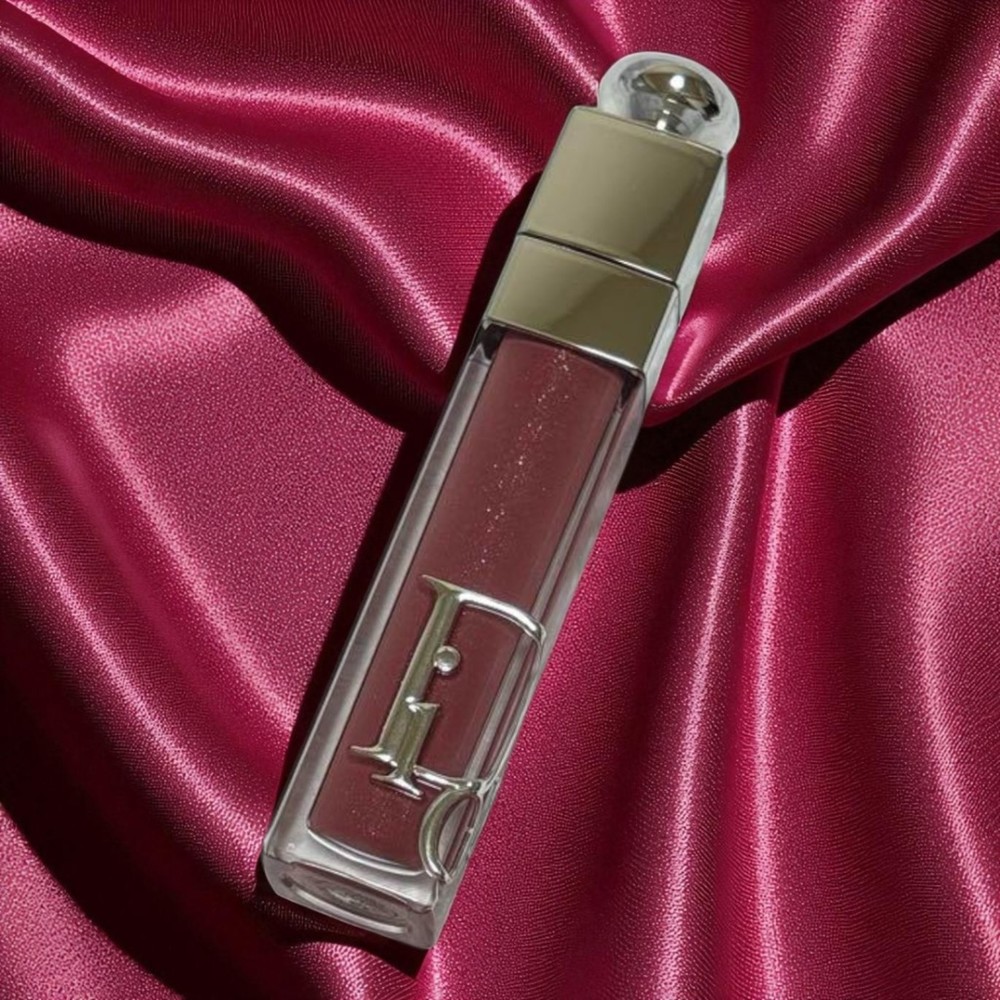 Dior Addict Lip Maximizer Plumping Gloss for Fuller Lips