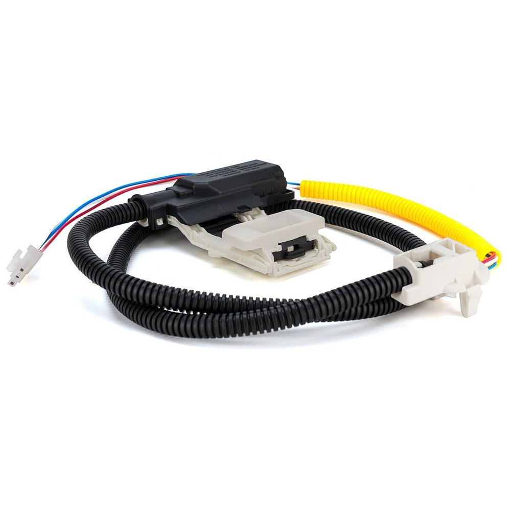 Replacement For Whirlpool W11307244 W10682535 Lid Latch Washer Accessories