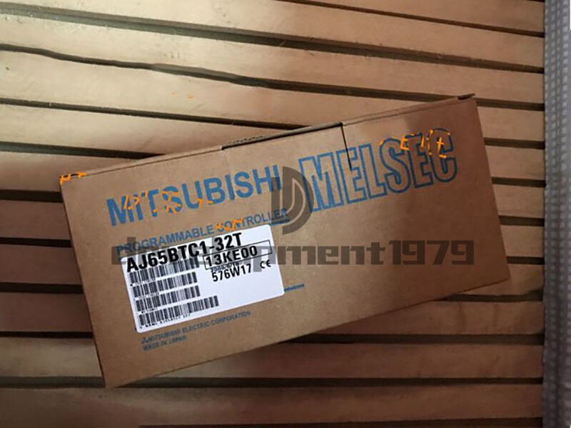 1PC NEW IN BOX PLC module AJ65BTC1-32T #A6-37