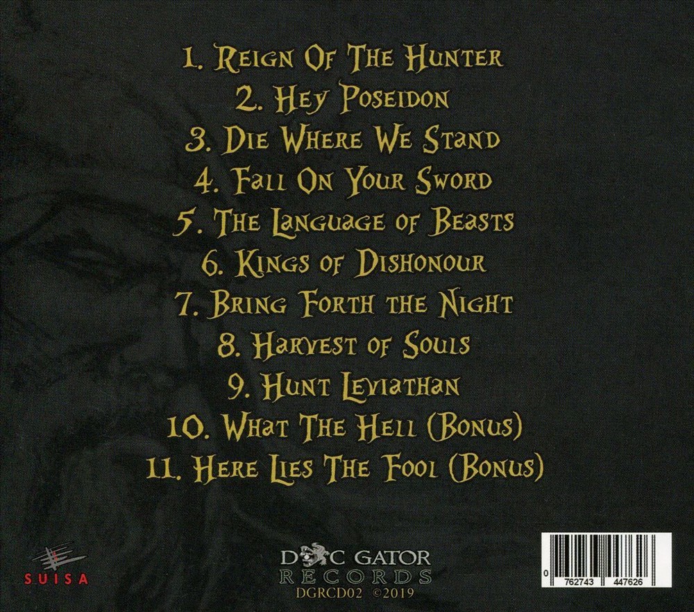 TY Morning Istar New CD Album