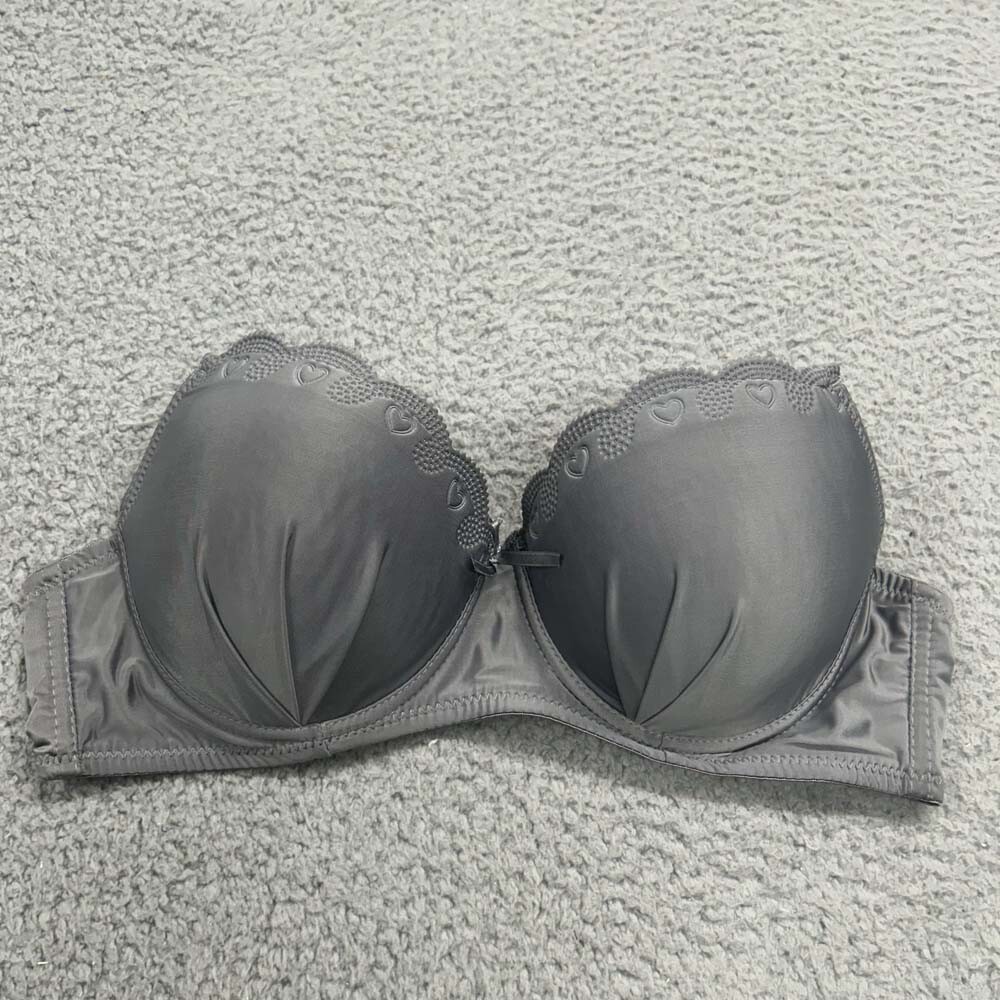 Bugaya 38D Bra clamshell mermaid 99133 Demi Sexy