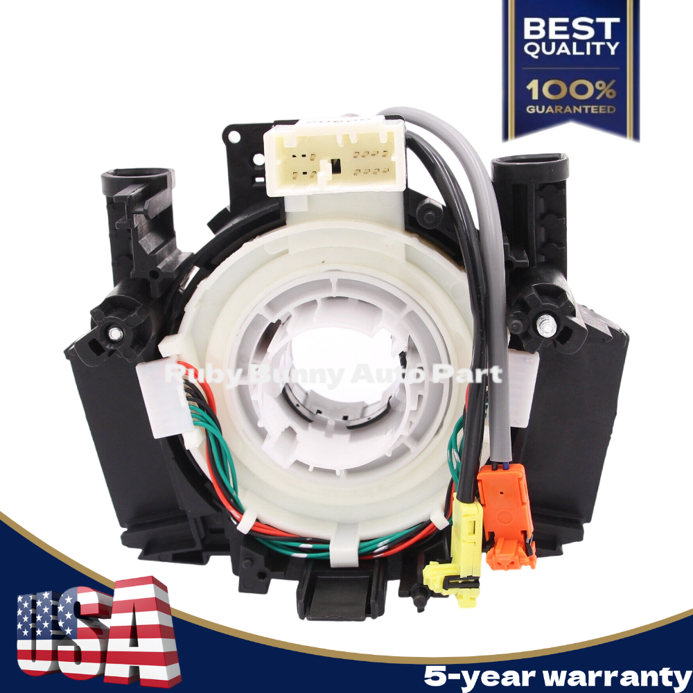 NEW High-Quality Clock spring Fit For Infiniti FX35 FX45 2005-2008 G35 2004-2006