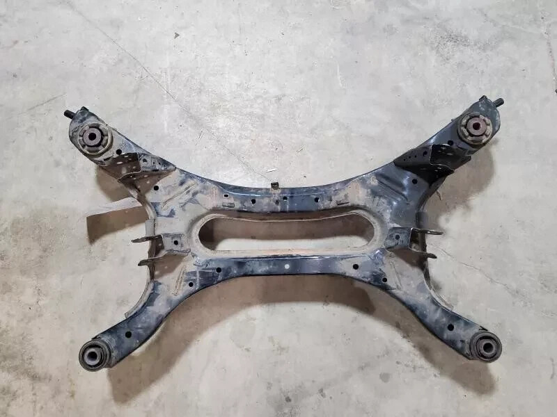2009-2014 Nissan Murano Rear FWD  Subframe Crossmember OEM