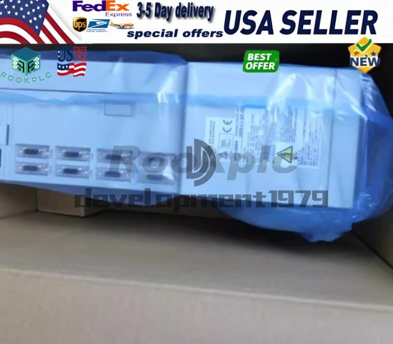 1PC NEW Mitsubishi MDS-R-V2-2020 SERVO DRIVE