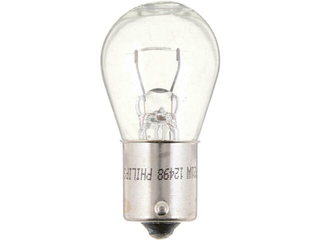 2003-2007 Volvo XC70 Rear Fog Light Bulb Philips 26194KPYH 2004 2005 2006