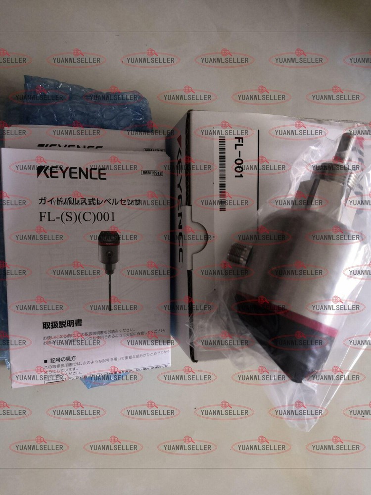 1PCS NEW keyence FL-001 Fluid Level Sensor