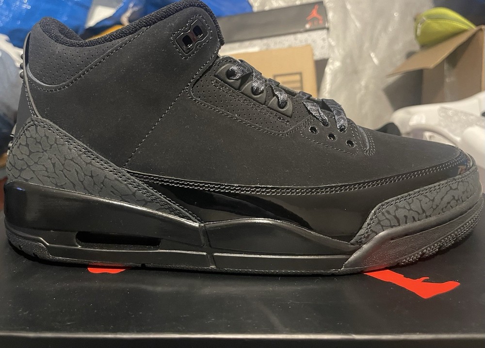 Air Jordan 3 Retro 