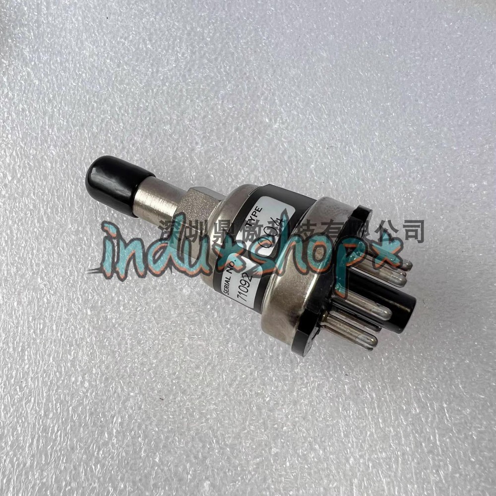 1pcs For NEW FIL-TECH TC004 TC-004 Thermocouple Vacuum Gauge