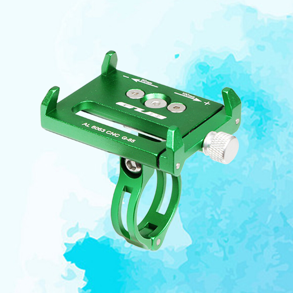 Tool-Free Universal Phone Mount with Wide Compatibility for Easy Installation