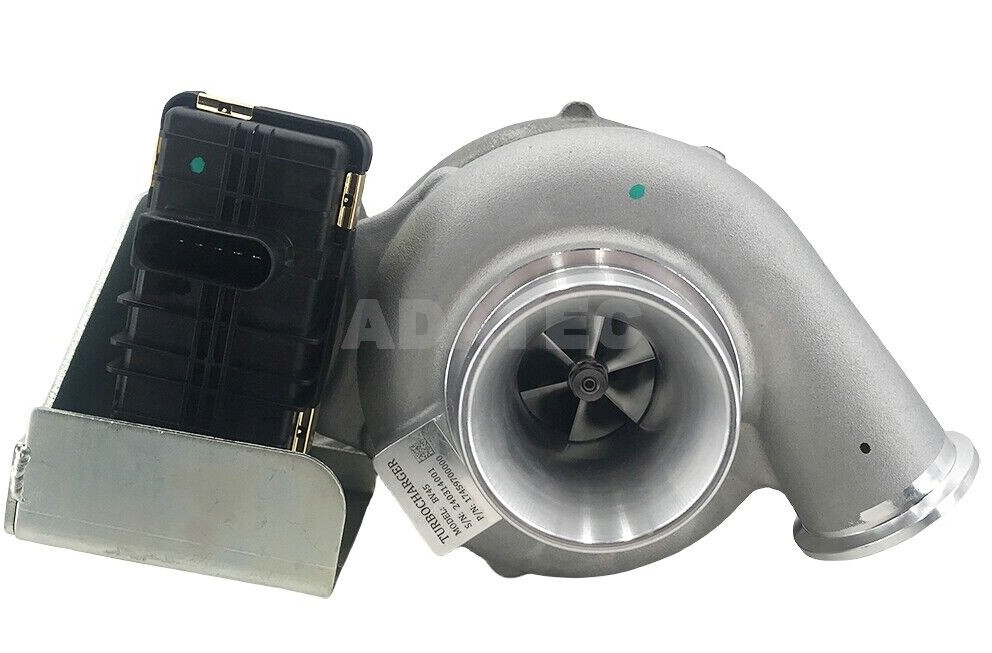 Turbo For FOTON TOANO VAN/CUMMIN-S ISF BV45 Turbocharger 17459700000 New 5370733