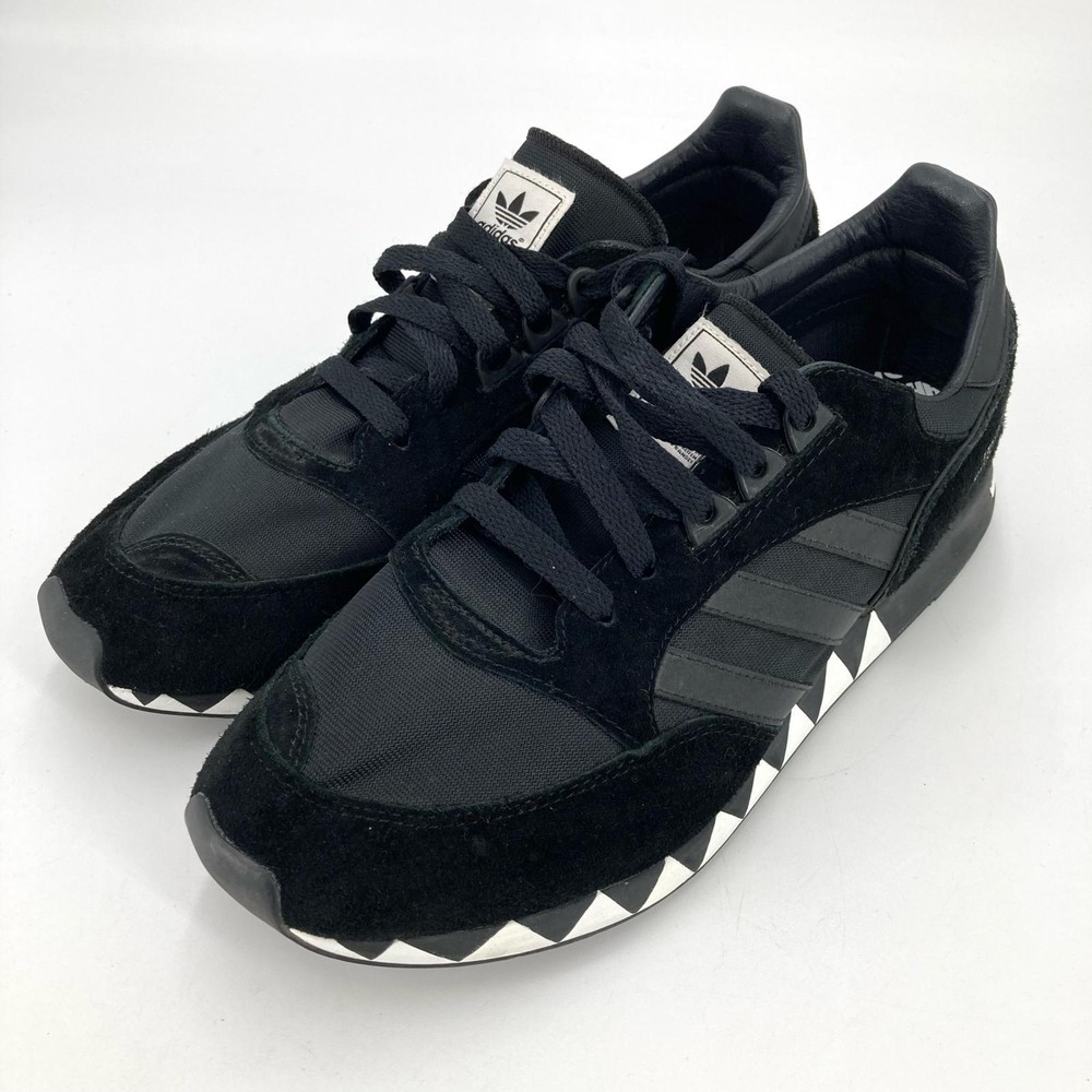 Adidas Boston Super Og Sneakers B26090 Black 26cm GEm68