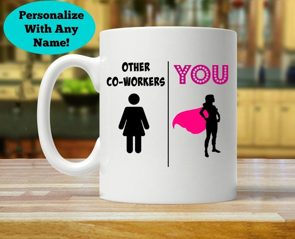 Coworker Gift Gift For Co Worker Co Worker Gift Gift For Coworker