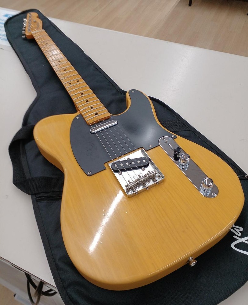 Fender Japan Tl52 Electric Guitar