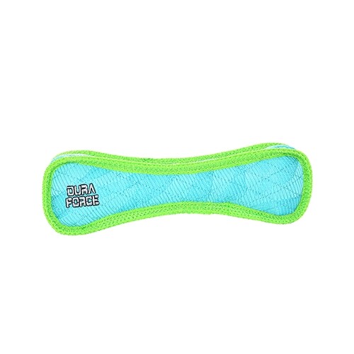 Duraforce Bone Tiger Blue-Green 1 Each  by DuraForce
