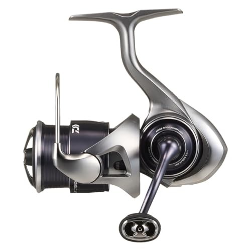 DAIWA Caldia FC LT1000S Spinning Reel 25 Lightweight Smooth Performance