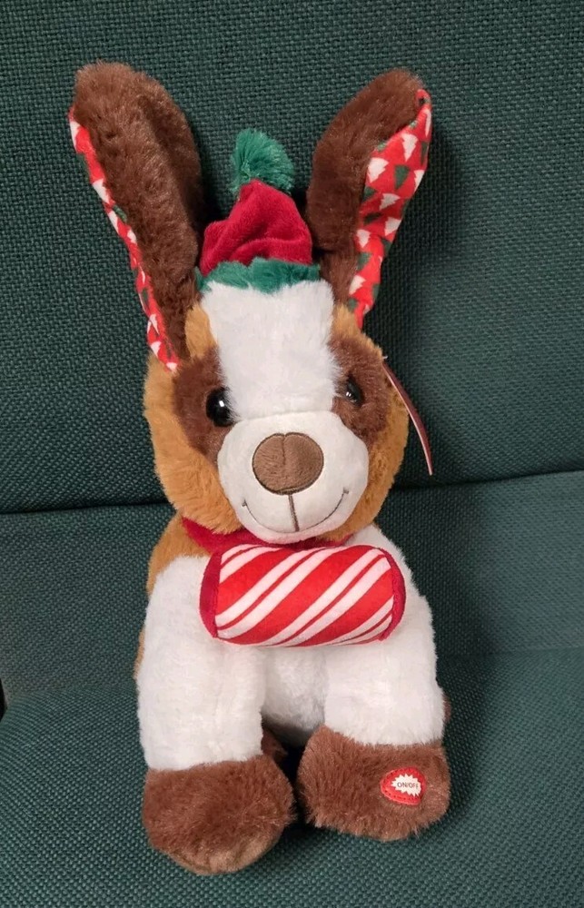 Christmas Animated Musical 