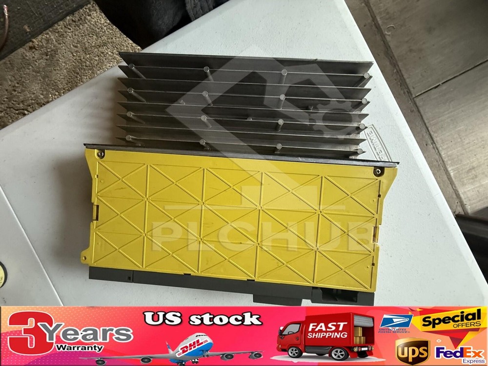 1PCS New FANUC A06B-6079-H105 A06B6079H105 IN BOX