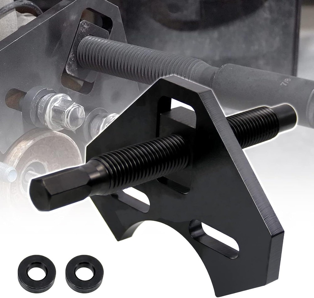 US RULLINE 40100 Hub Removal Tool Hub Bearing Removal Tool Wheel Hub Remover Com